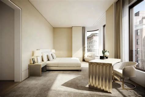 giorgio armani residences